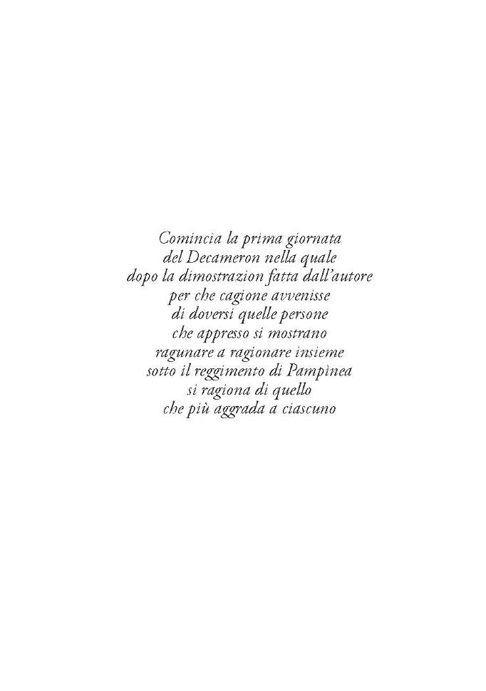 Декамерон (кн.для чтен.,итал.яз.неадаптир.) Боккаччо Дж. Каро