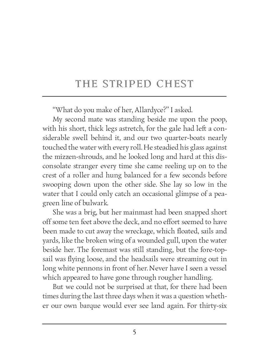 Tales of Blue Water = Рассказы синей воды: на англ.яз