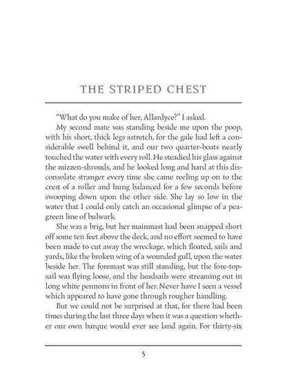 Tales of Blue Water = Рассказы синей воды: на англ.яз