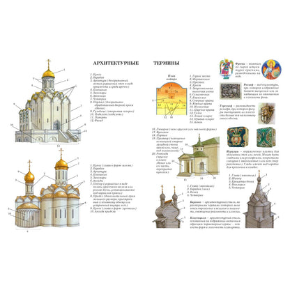Святыни России