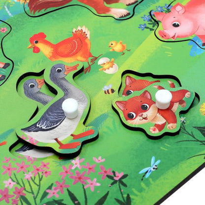 Игрушка деревянная в пленке Буратино в кор.12шт