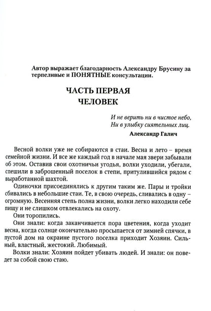 Последнее небо