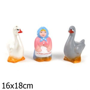 Воронеж.Набор "Два веселых гуся" арт.СИ-385 /15