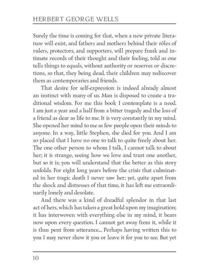 The Passionate Friends = Страстная дружба: на англ.яз