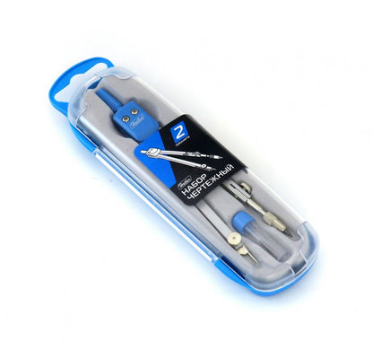 Циркуль 2 предмета в пласт.пенале,DCg_00002