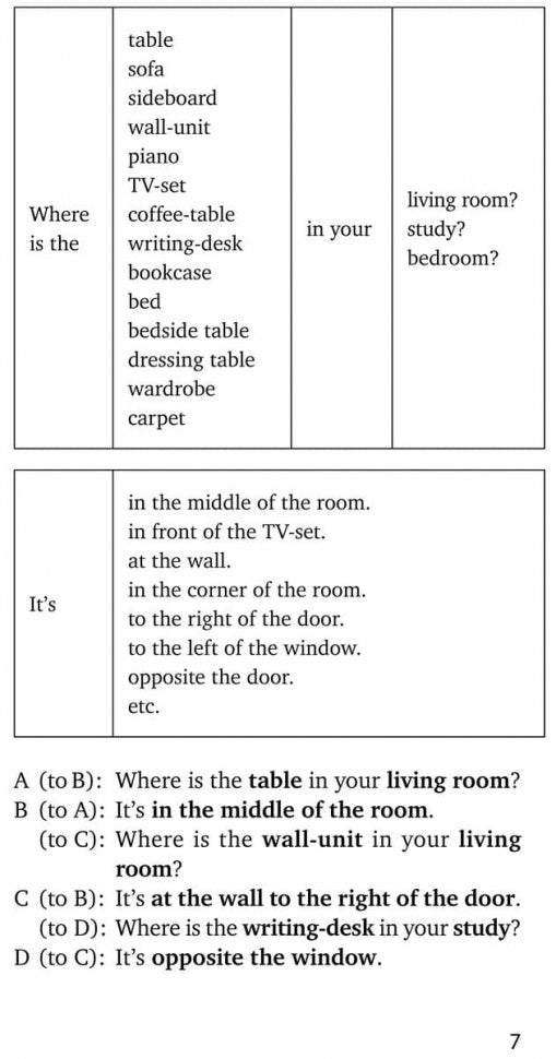 Spoken English: пособие по разговорной речи. 2-е издание