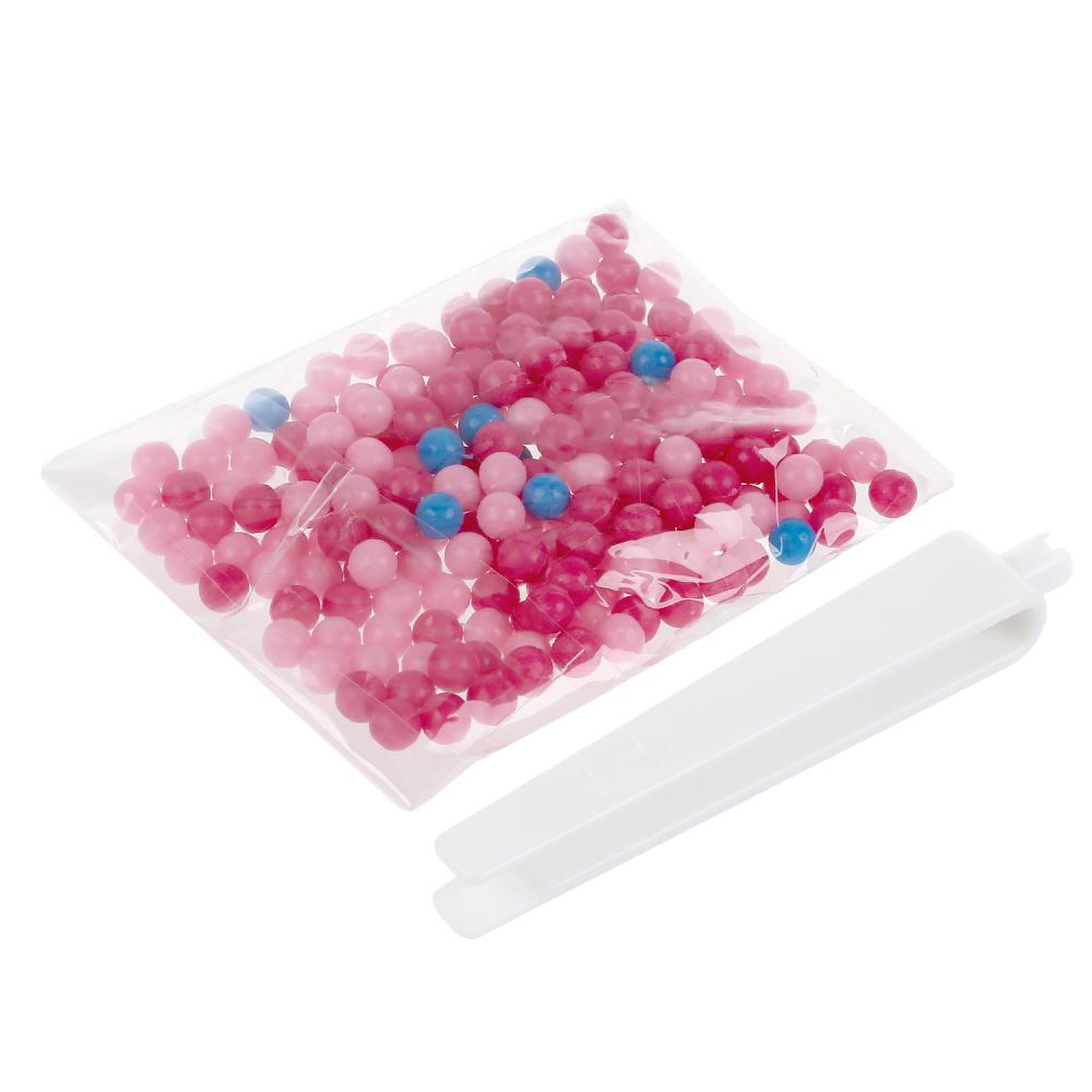 Набор д/детского тв-ва аквамозаика пони МУЛЬТИ АРТ в кор.48шт