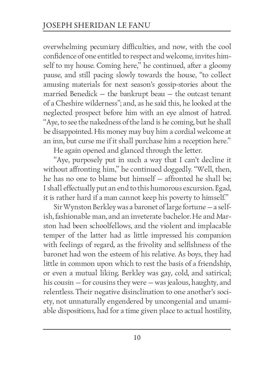 The Evil Guest = Злой гость: на англ.яз