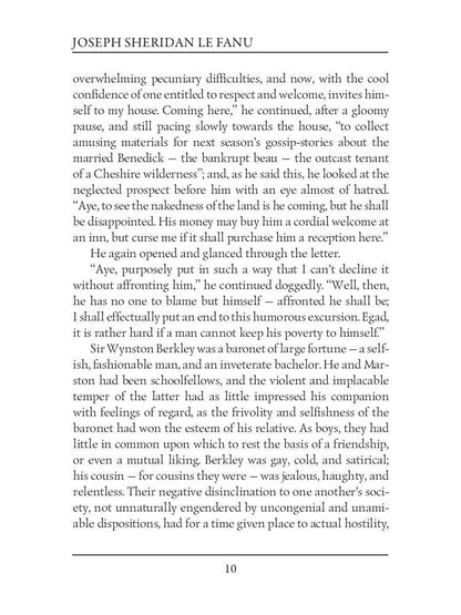 The Evil Guest = Злой гость: на англ.яз