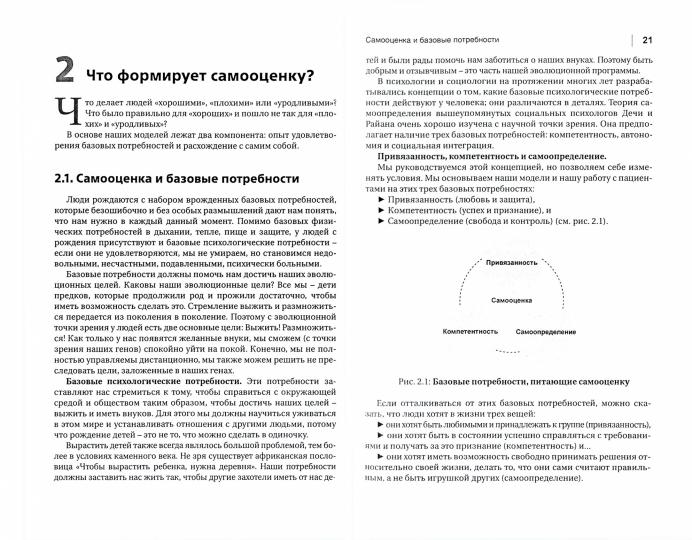 Да! Мы этого достойны! Активно повышаем и укрепляем самооценку. Серия "Библиотека для человека" NEW!!!