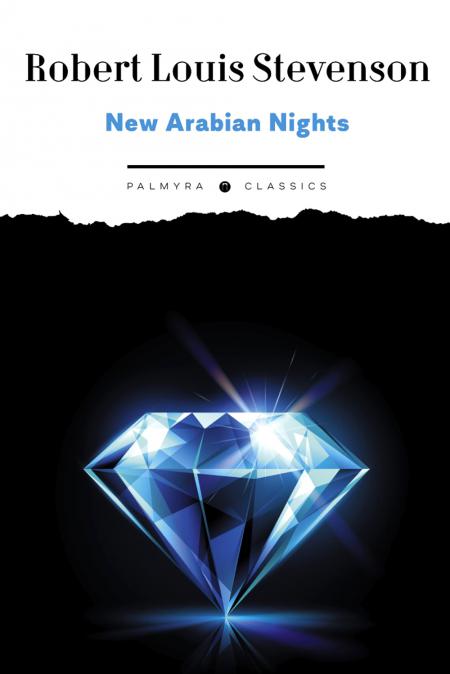 New Arabian Nights