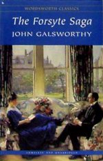 The Forsyte Saga