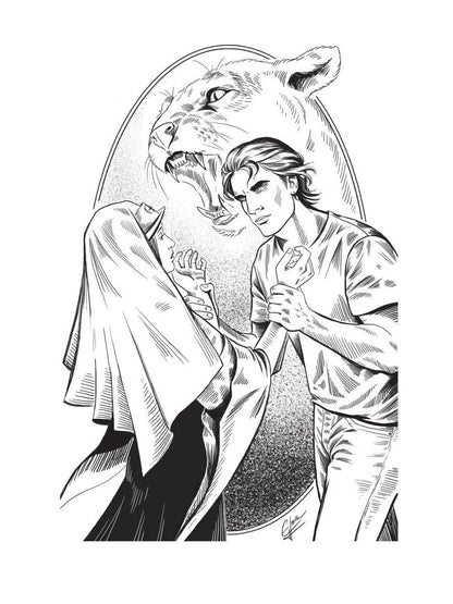 Рип.МагФэнтэзи.Сбежавшая невеста(дилогия)