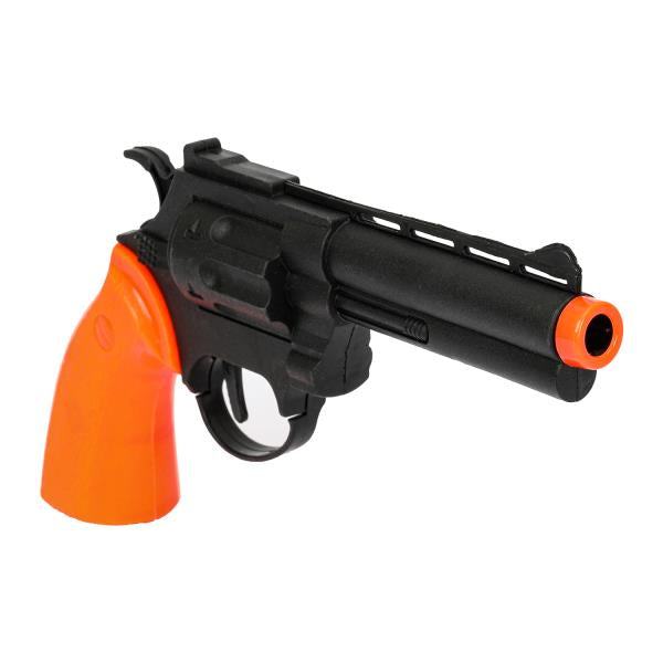 Автомат с присосками, блистер 17*54*4см ИГРАЕМ ВМЕСТЕ в кор.2*54шт