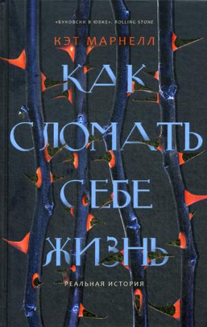 РипА.РеалИст.Как сломать себе жизнь(Амфетамингерл)