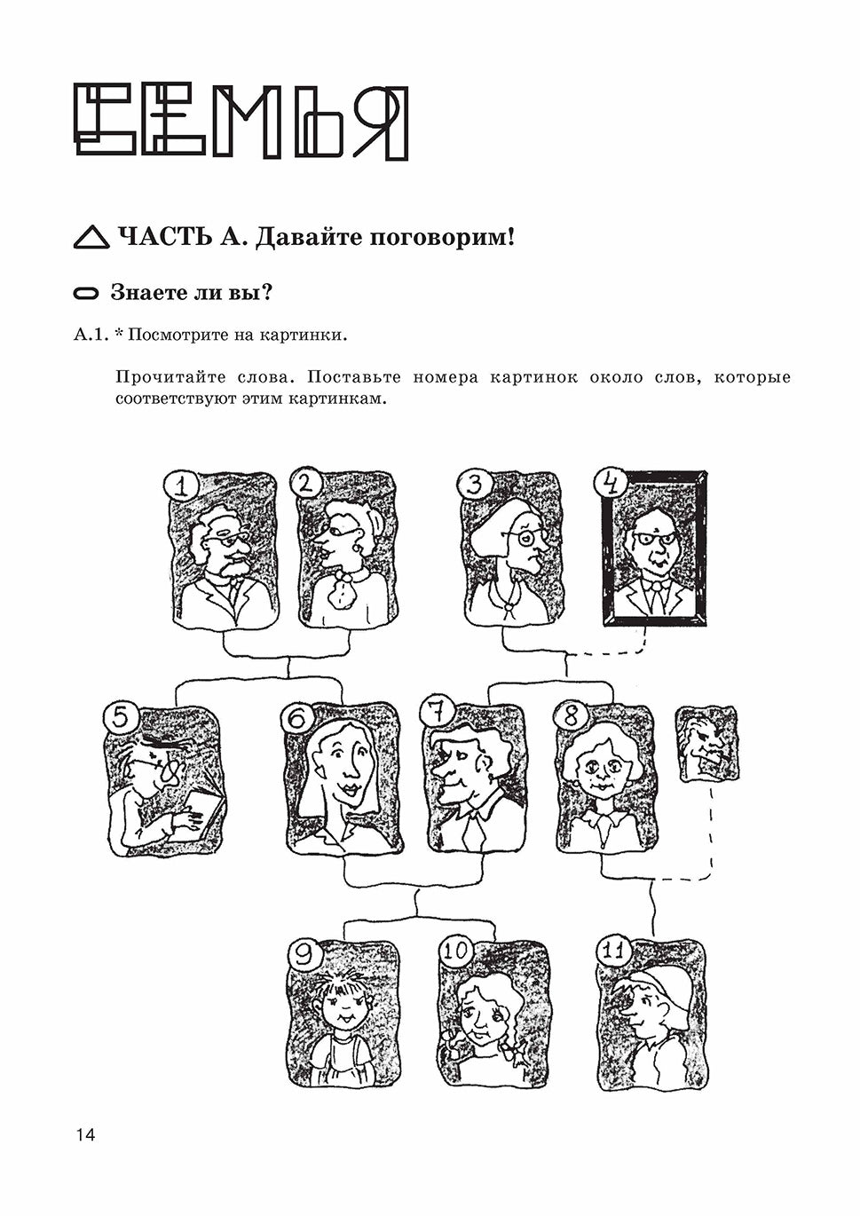 Что Вы сказали? Книга по развитию навыков аудирования и устной речи для изучающих русский язык. 6-е изд.
