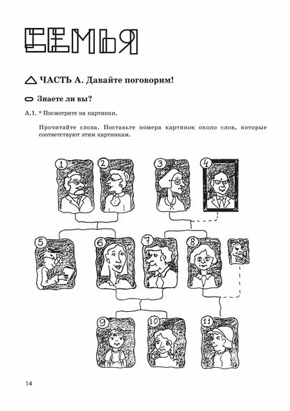 Что Вы сказали? Книга по развитию навыков аудирования и устной речи для изучающих русский язык. 6-е изд.
