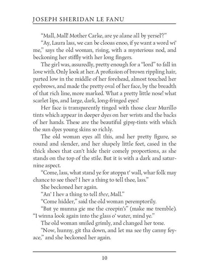 Ghostly Tales IV. Dickon the Devil = Рассказы о призраках 4: на англ.яз