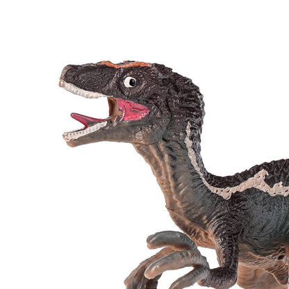 Jeu de dinosaure en plastique pour camion IJGРАЕМ ВМЕСТЕ en cor.2*108шт