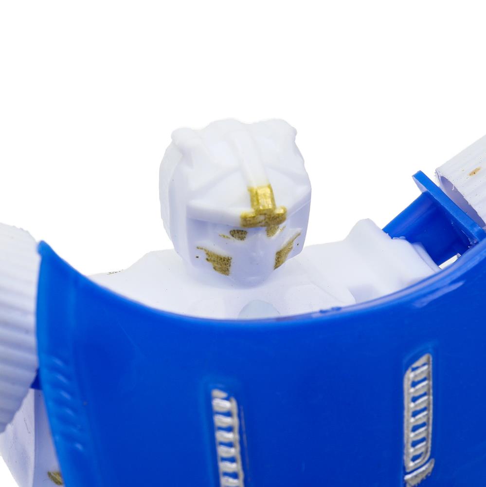 Робот трансформирующийся, в машине, блист.21*30*5см ТЕХНОДРАЙВ в кор.2*48шт