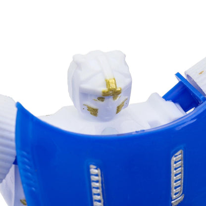 Робот трансформирующийся, в машине, блист.21*30*5см ТЕХНОДРАЙВ в кор.2*48шт