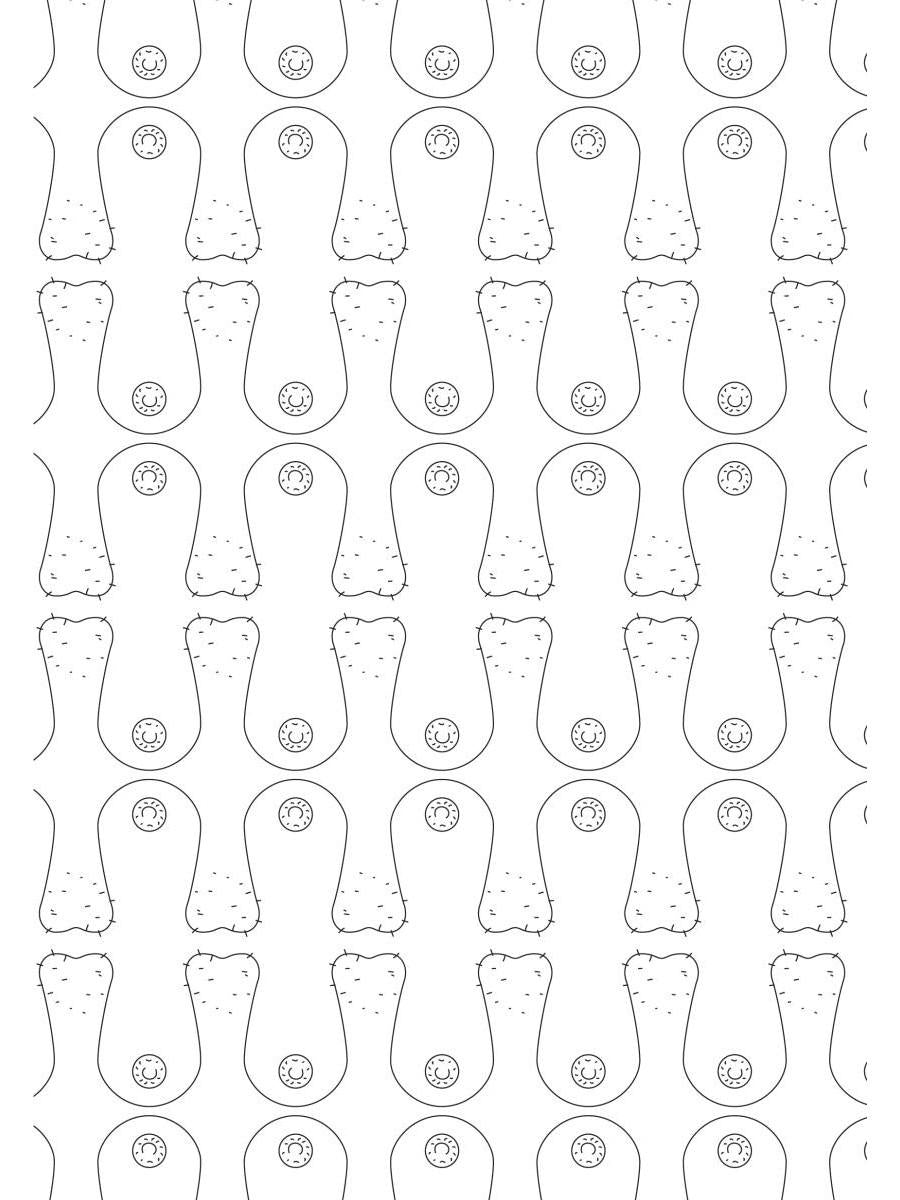 Я есть Маша Любичева: сборник