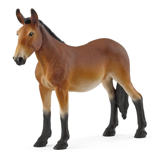 Schleich. Фигурка арт.14889 "Мул"