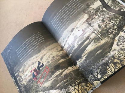 Камышка в Стране Счастья