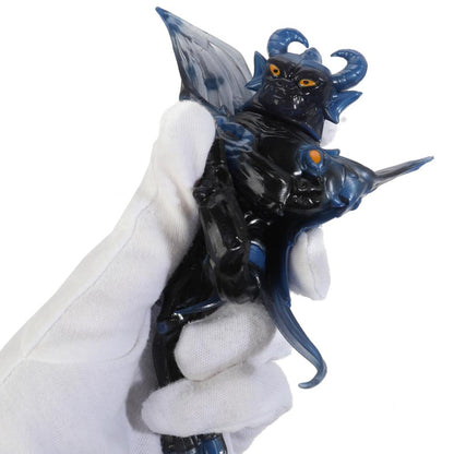 Антистресс тянучка, блистер Супер Флекс в кор.8шт