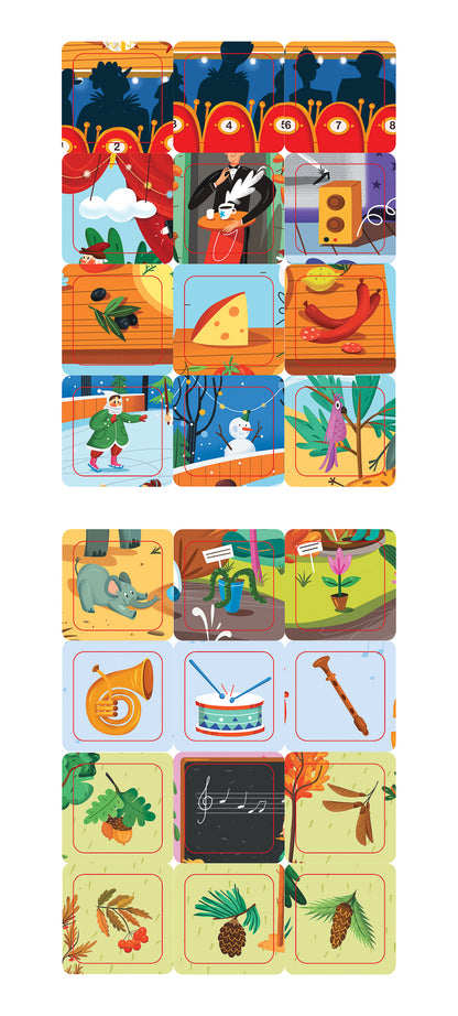 Куда пойти в городе