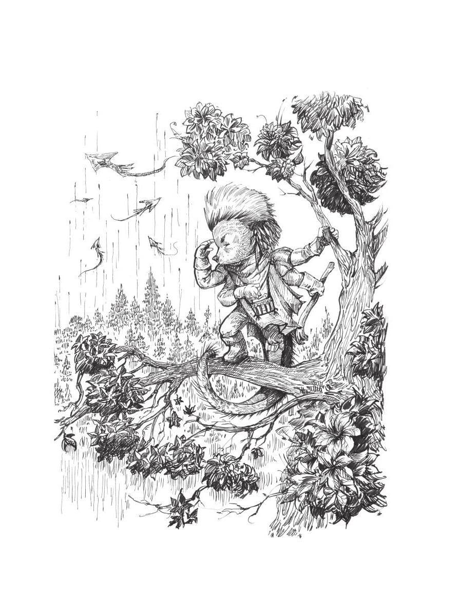 Рип.Фантастика без границ.Запределье