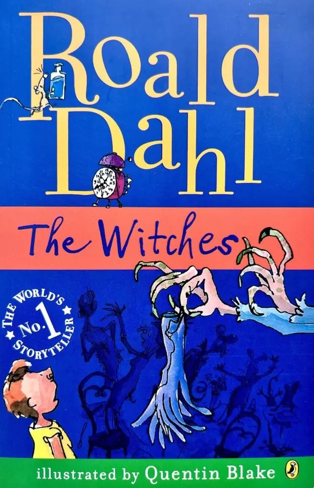 The Witches (Ведьмы)