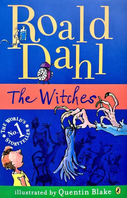 The Witches (Ведьмы)