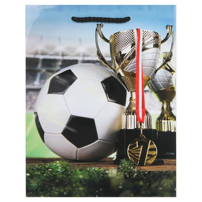 Paquet de céréales pour football,140 gr/m2 ЧУДО ПРАЗДНИК в кор.12*12шт