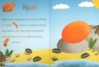 Сборник подвижных игр. Для детей раннего возраста. 2–3 года. ФГОС