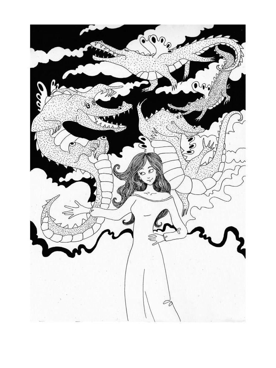 Записки фаворитки. Его Высочества