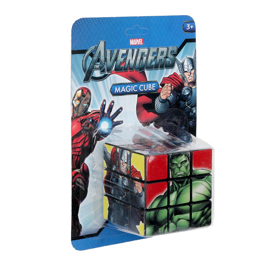 Jeu de jeu logique 3x3, en métal, blister 11*17*6 cm - dans la couleur 2*144 pouces