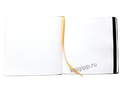 MyArt. КВАДРАТНЫЙ СКЕТЧБУК. Микеланджело Буанаротти. Сотворение Адама