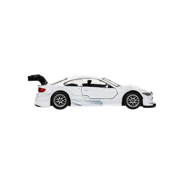 Машина металл BMW m3 dtm, 11,3 см, двери, инерция, кор. Технопарк в кор.2*48шт