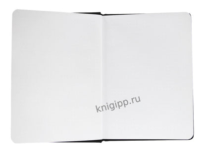 БЛОКНОТ ТОЧКАБУК Ведьмы. ВЕДЬМОЧКА С КОТОМ