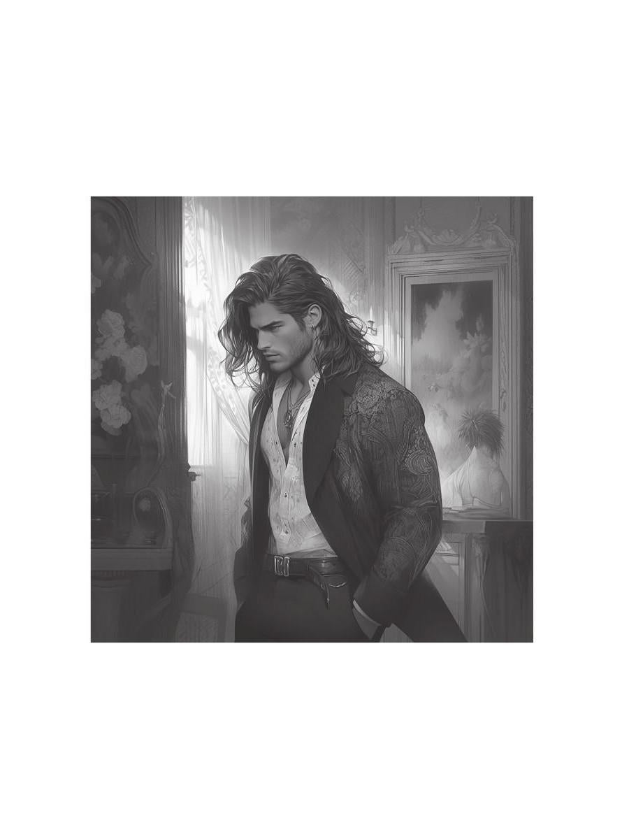 Измена. Ты будешь моей