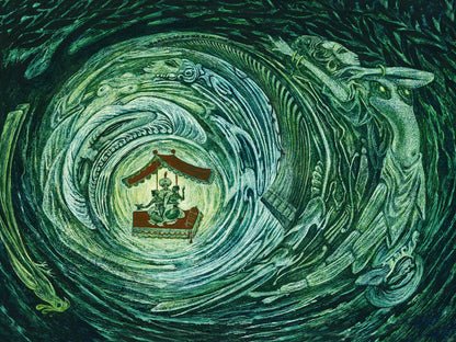 Ибсен. Пер Гюнт