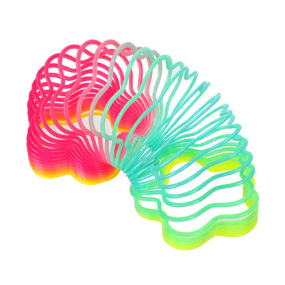 Игровая пружинка микки маус, кор.8*7*8см - в кор.4*120шт