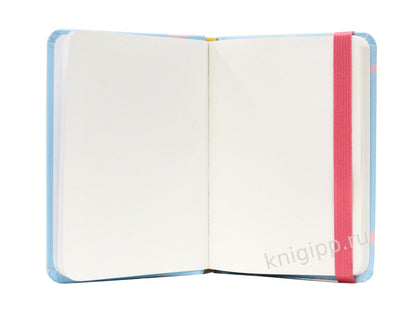 MyArt. Pocket СКЕТЧБУК. ЕДИНОРОГ