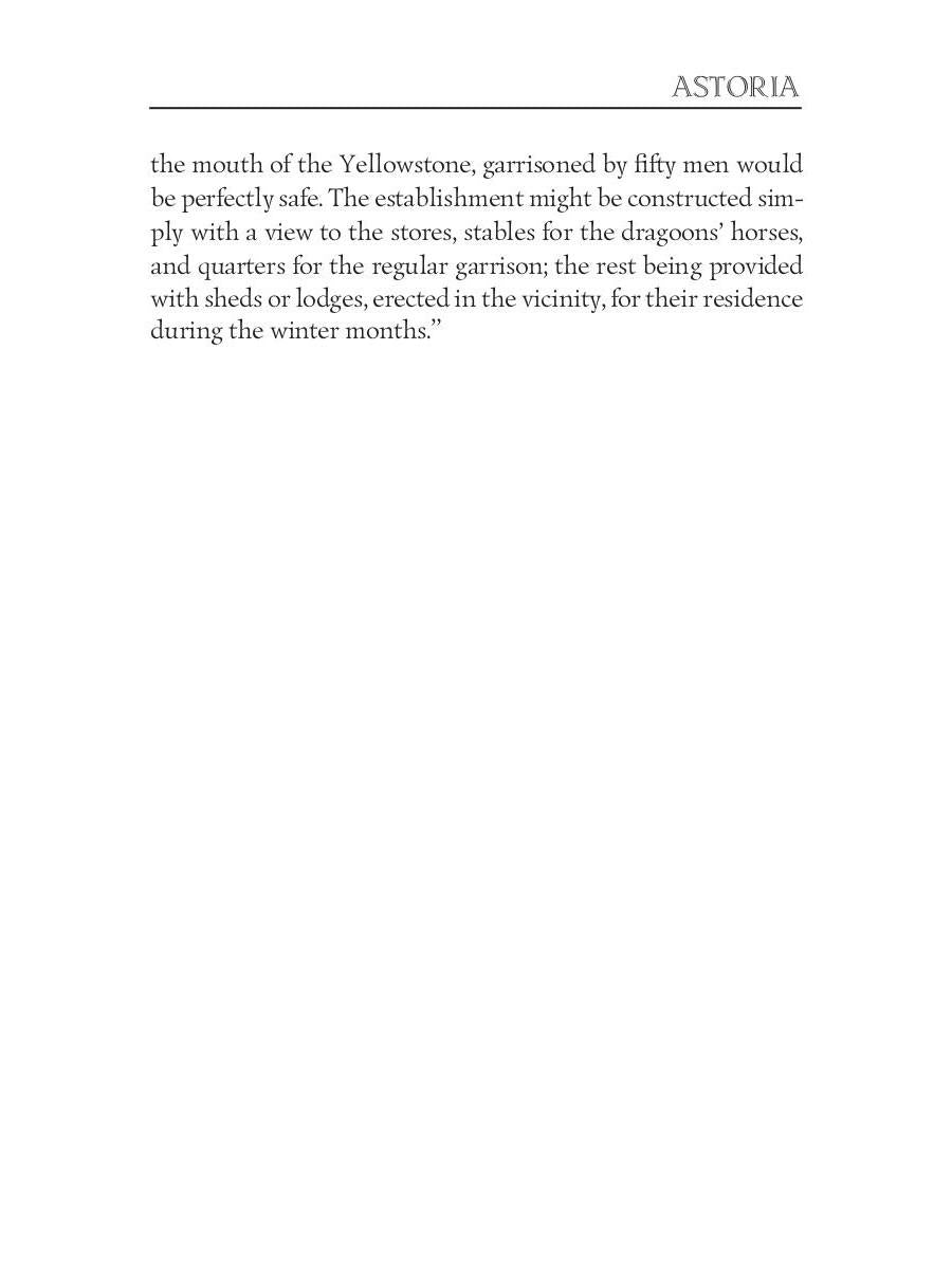 Astoria =Астория