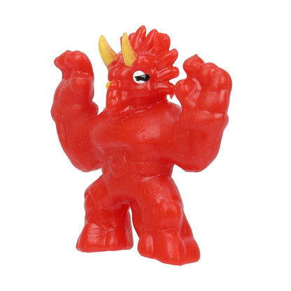 Антистресс тянучка, блистер Супер Флекс в кор.12*12шт