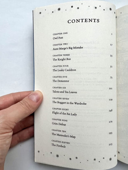 Harry Potter and the Prisoner of Azkaban J.K. Rowling Гарри Поттер и узник Азкабана Д.К. Роулинг / Книги на английском языке