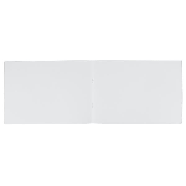 Альбом д/рис БАРБИ 24л, скр, диз 2, барби экстра Умка в кор.30шт