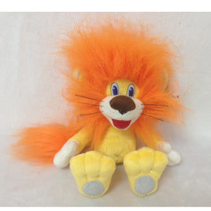 V72262/20 203951 МЯГКАЯ ИГРУШКА "МУЛЬТИ-ПУЛЬТИ" ЛЬВЕНОК И ЧЕРЕПАХА. ЛЬВЕНОК, ОЗВУЧ. РУССК. ЧИП В ПА