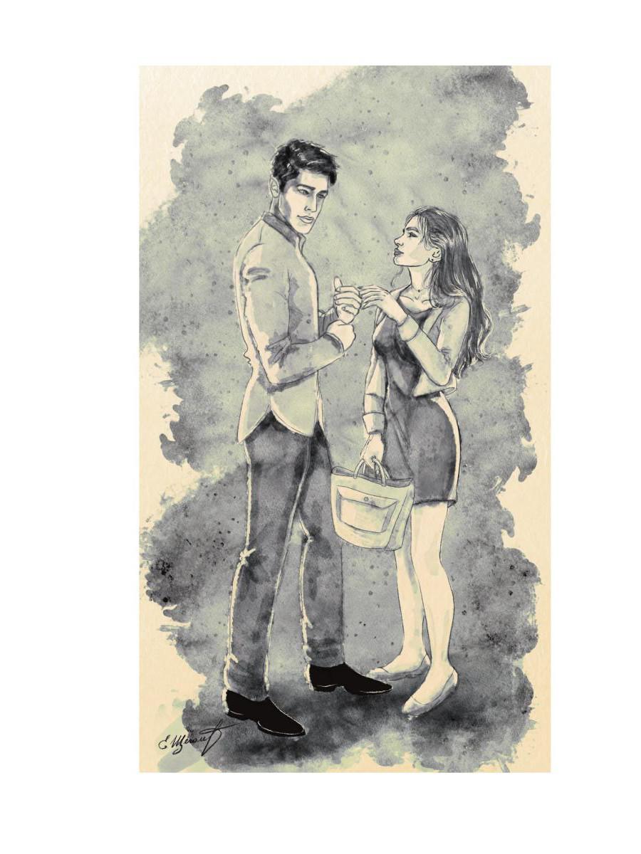 Мой новый твой мир